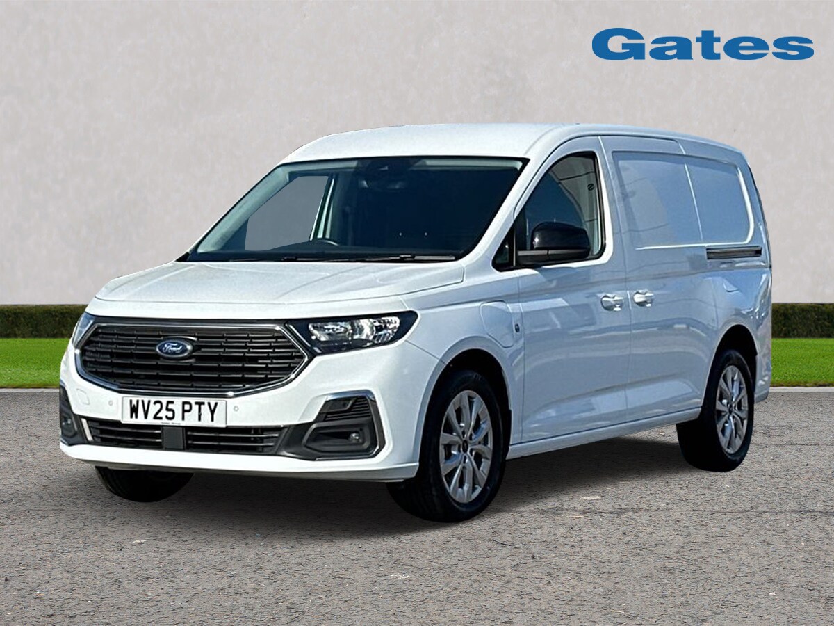 Used Ford Transit Connect 2025 for sale - 76928014: Photo 3