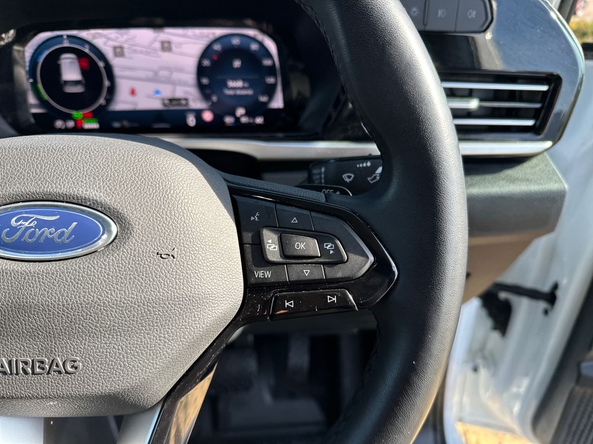 Used Ford Transit Connect 2025 for sale - 76928014: Photo 30