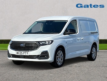 Used Ford Transit Connect 2025 for sale - 76928014: Photo