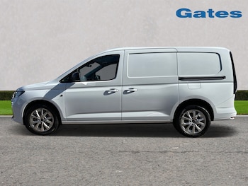 Used Ford Transit Connect 2025 for sale - 76928014: Photo