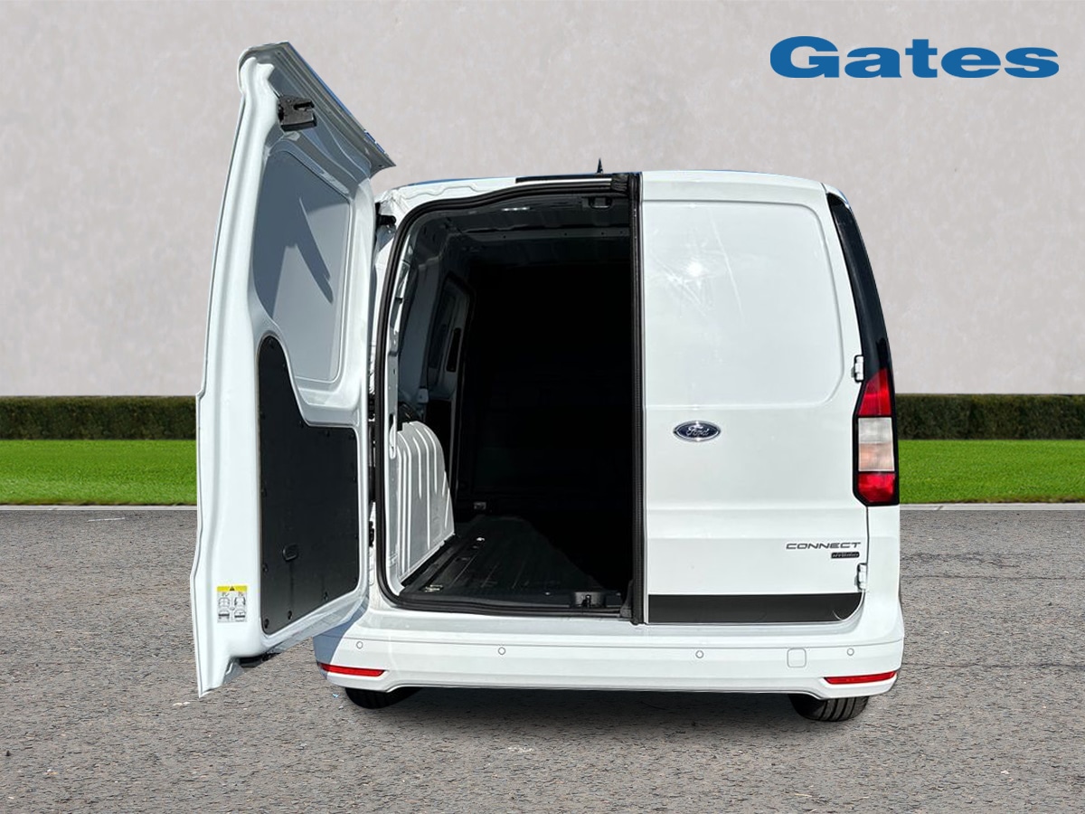 Used Ford Transit Connect 2025 for sale - 76928014: Photo 8