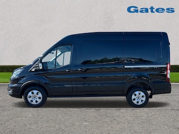 Used Ford Transit 2025 for sale - 78456442: Photo