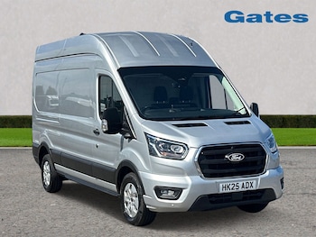 Used Ford Transit 2025 for sale - 79225904: Photo