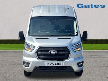 Used Ford Transit 2025 for sale - 79225904: Photo