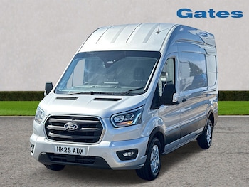 Used Ford Transit 2025 for sale - 79225904: Photo