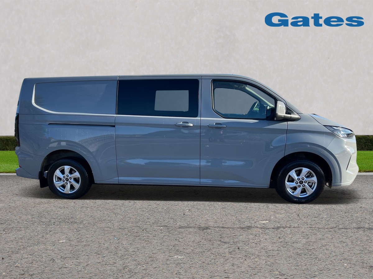 Used Ford Transit Custom 2025 for sale - 76514960: Photo 11