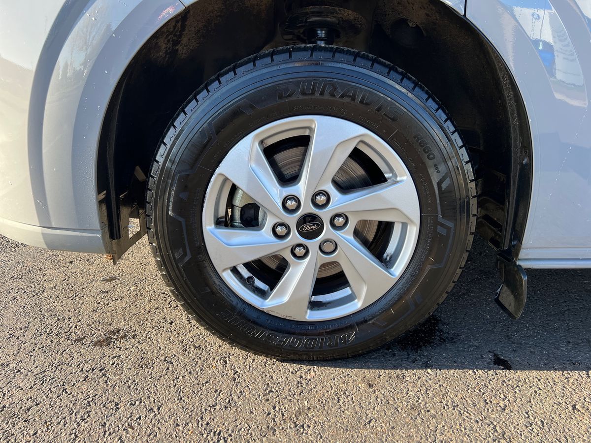 Used Ford Transit Custom 2025 for sale - 76514960: Photo 12