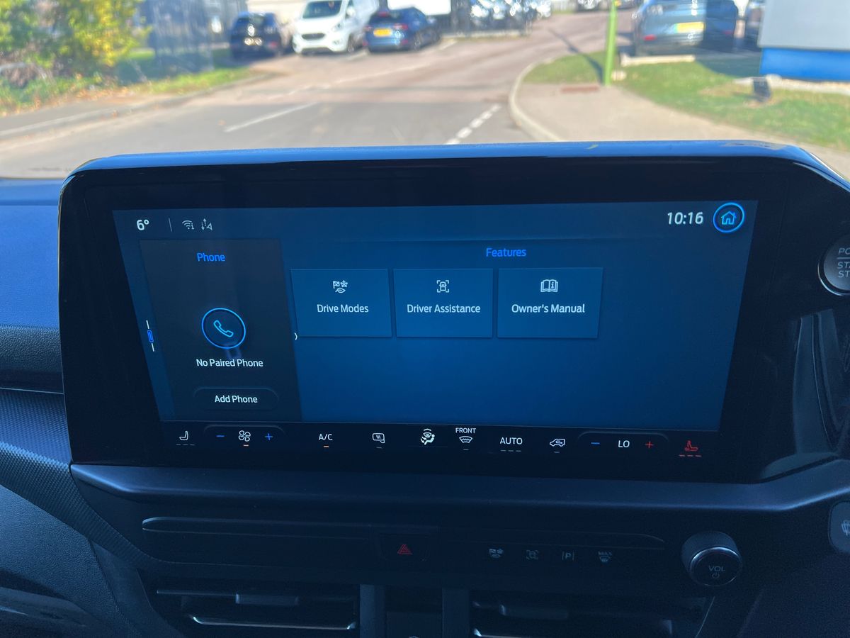 Used Ford Transit Custom 2025 for sale - 76514960: Photo 21