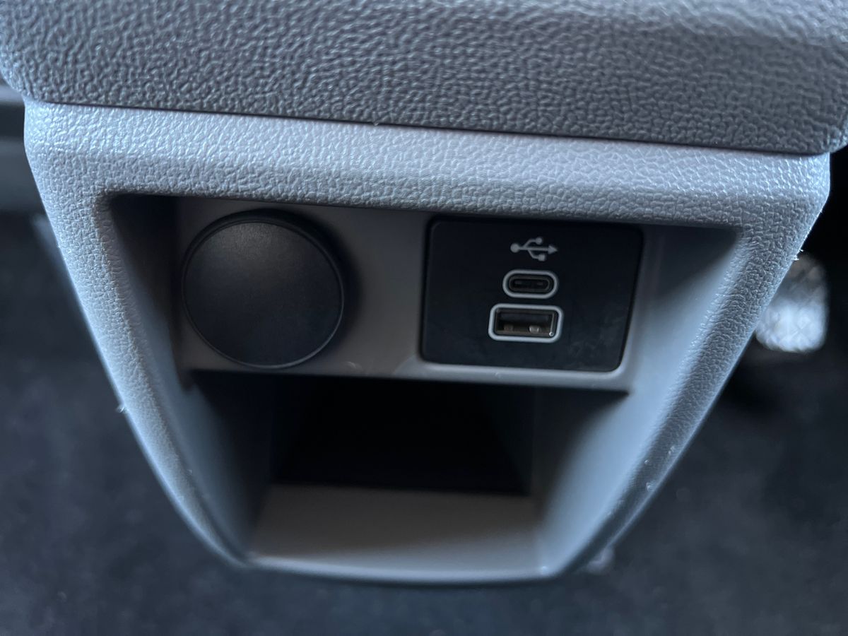 Used Ford Transit Custom 2025 for sale - 76514960: Photo 28