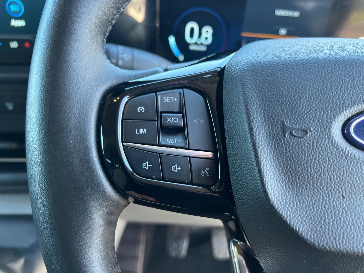 Used Ford Transit Custom 2025 for sale - 76514960: Photo 29