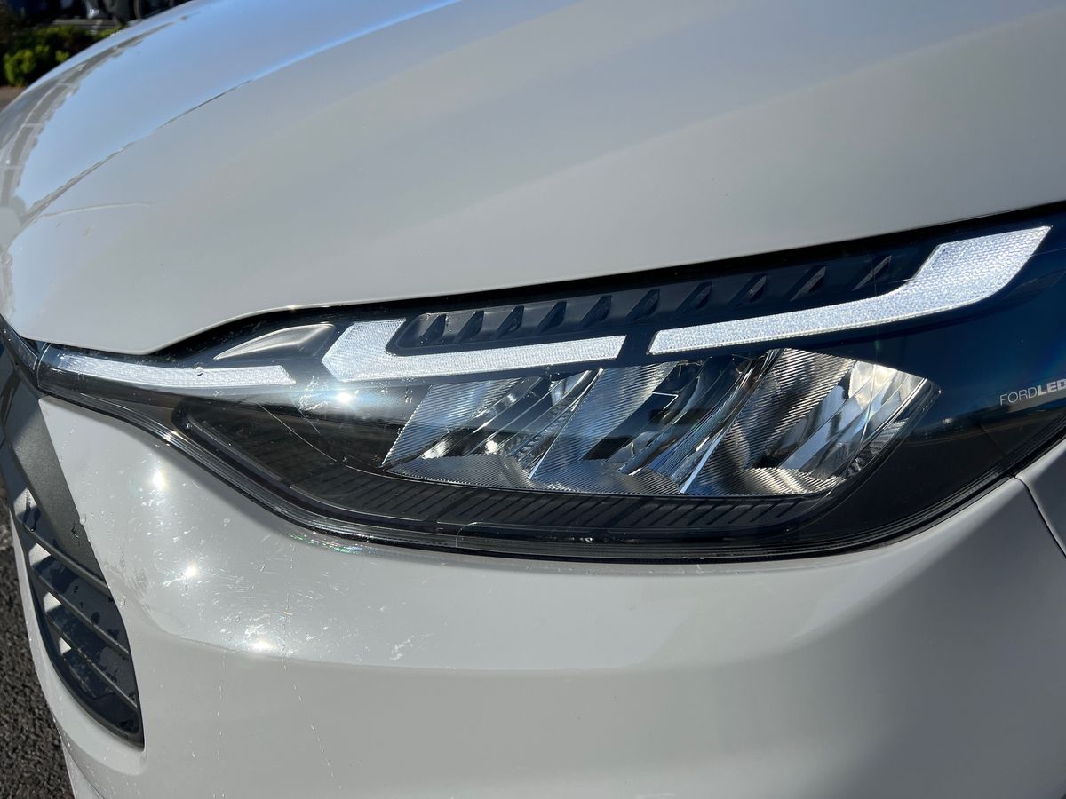 Used Ford Transit Custom 2025 for sale - 76514960: Photo 33