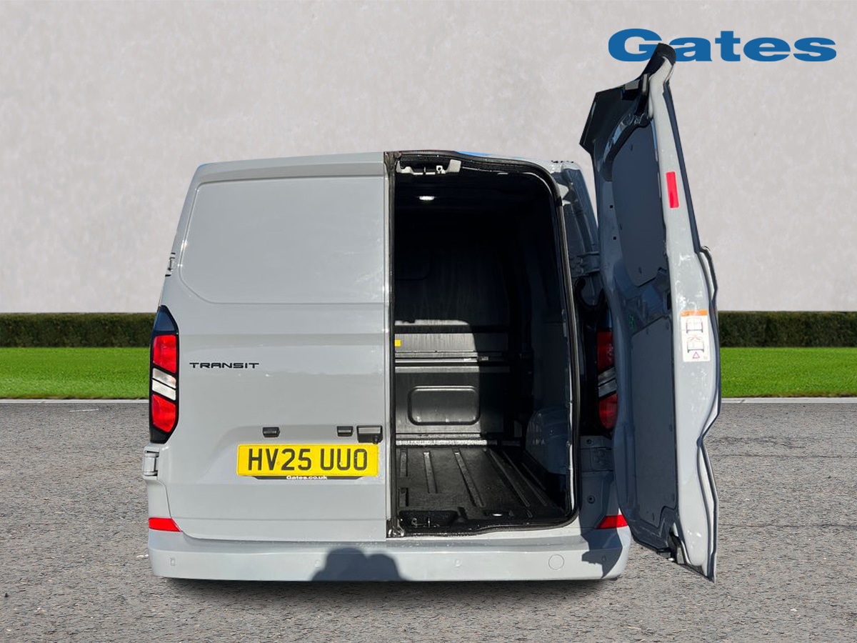Used Ford Transit Custom 2025 for sale - 76514960: Photo 8