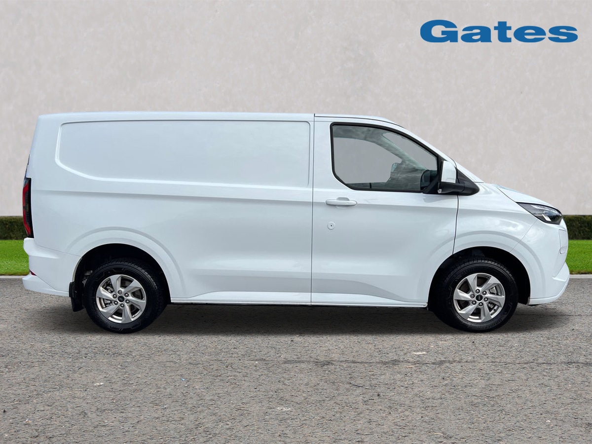 Used Ford Transit Custom 2025 for sale - 77053390: Photo 11