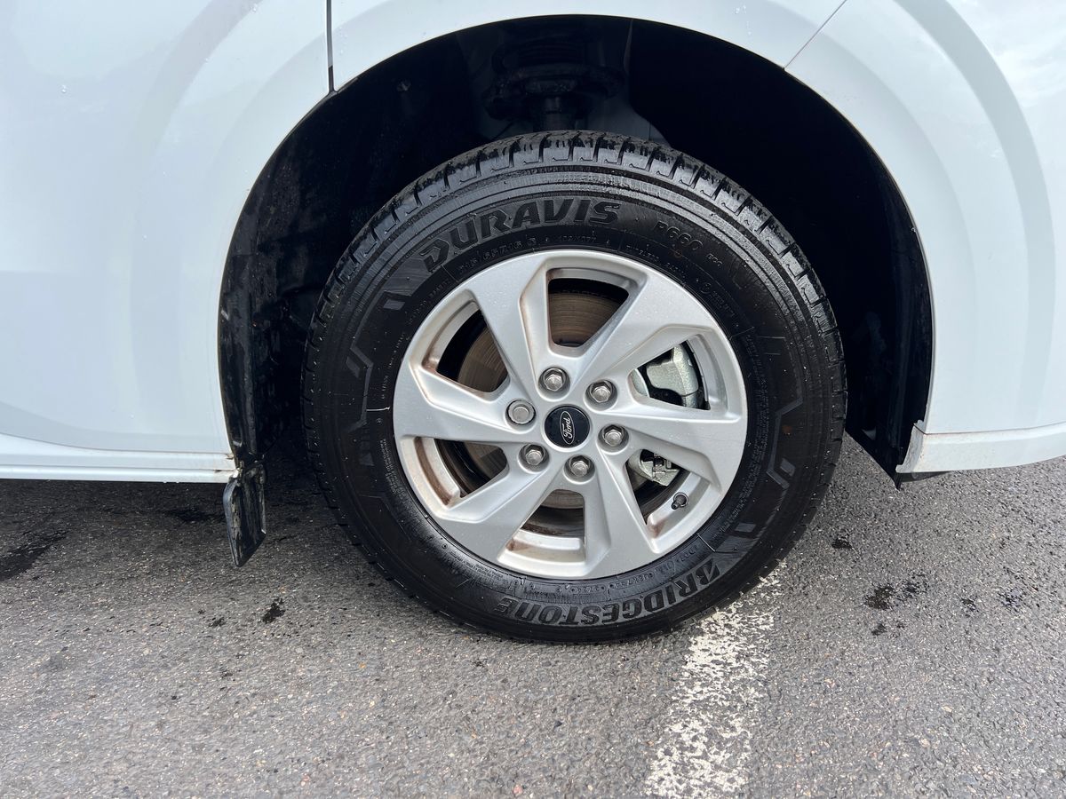 Used Ford Transit Custom 2025 for sale - 77053390: Photo 12