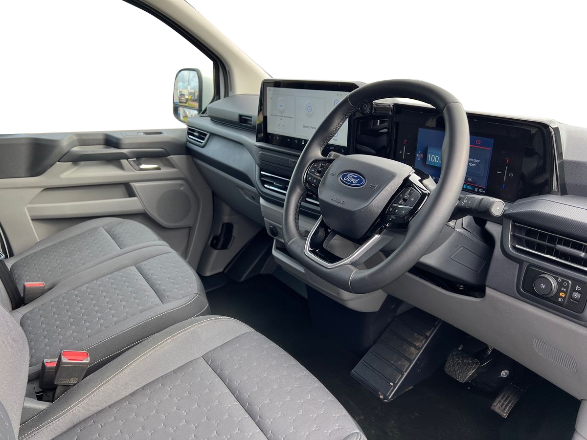 Used Ford Transit Custom 2025 for sale - 77053390: Photo 13