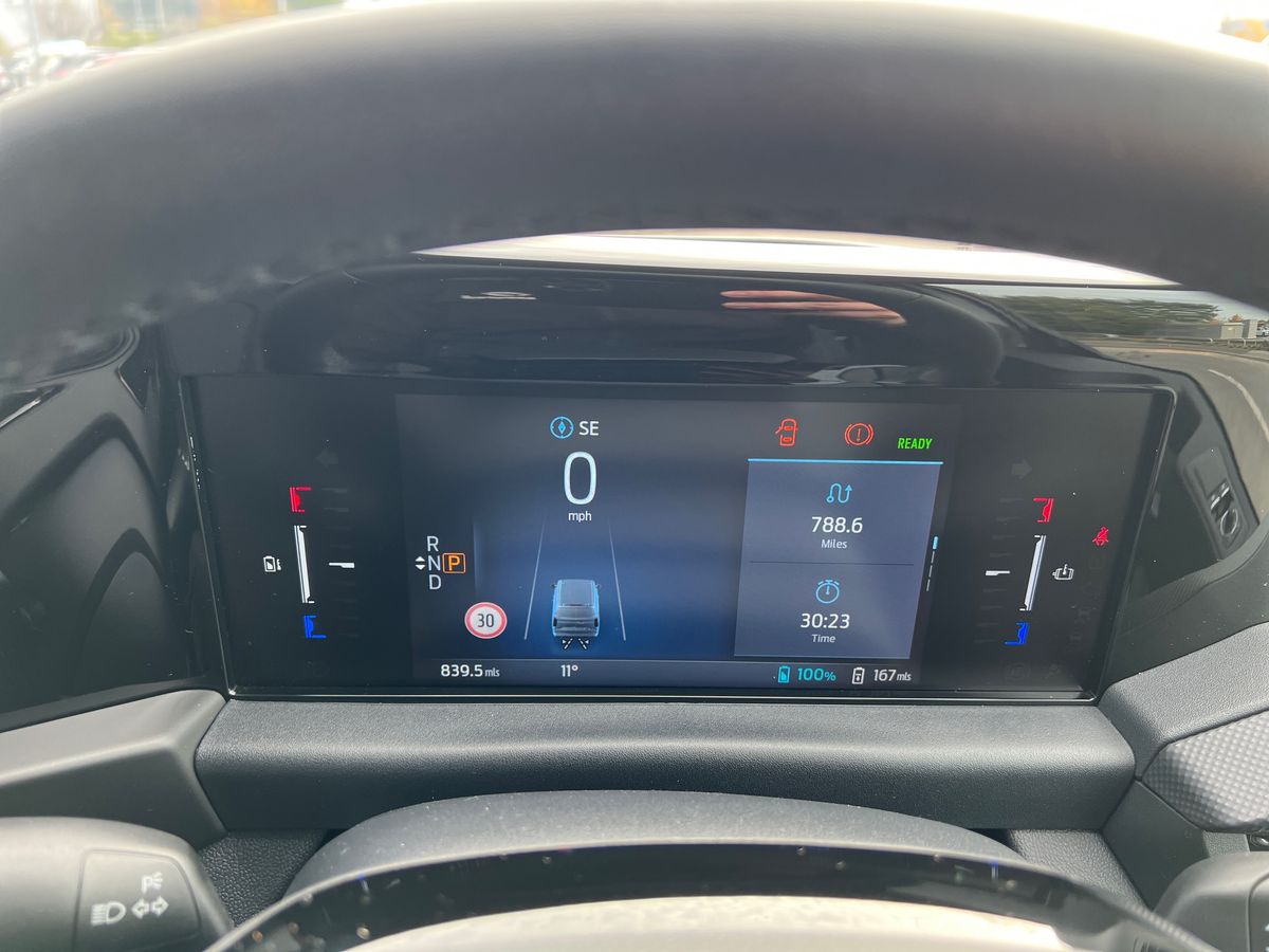 Used Ford Transit Custom 2025 for sale - 77053390: Photo 19