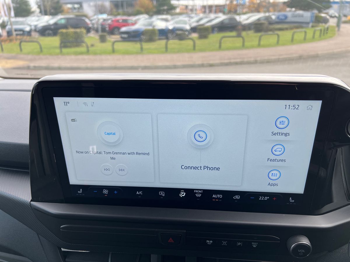 Used Ford Transit Custom 2025 for sale - 77053390: Photo 20