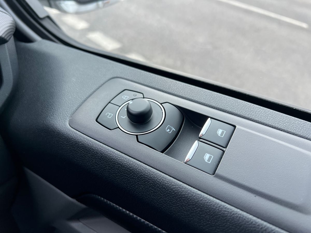 Used Ford Transit Custom 2025 for sale - 77053390: Photo 27