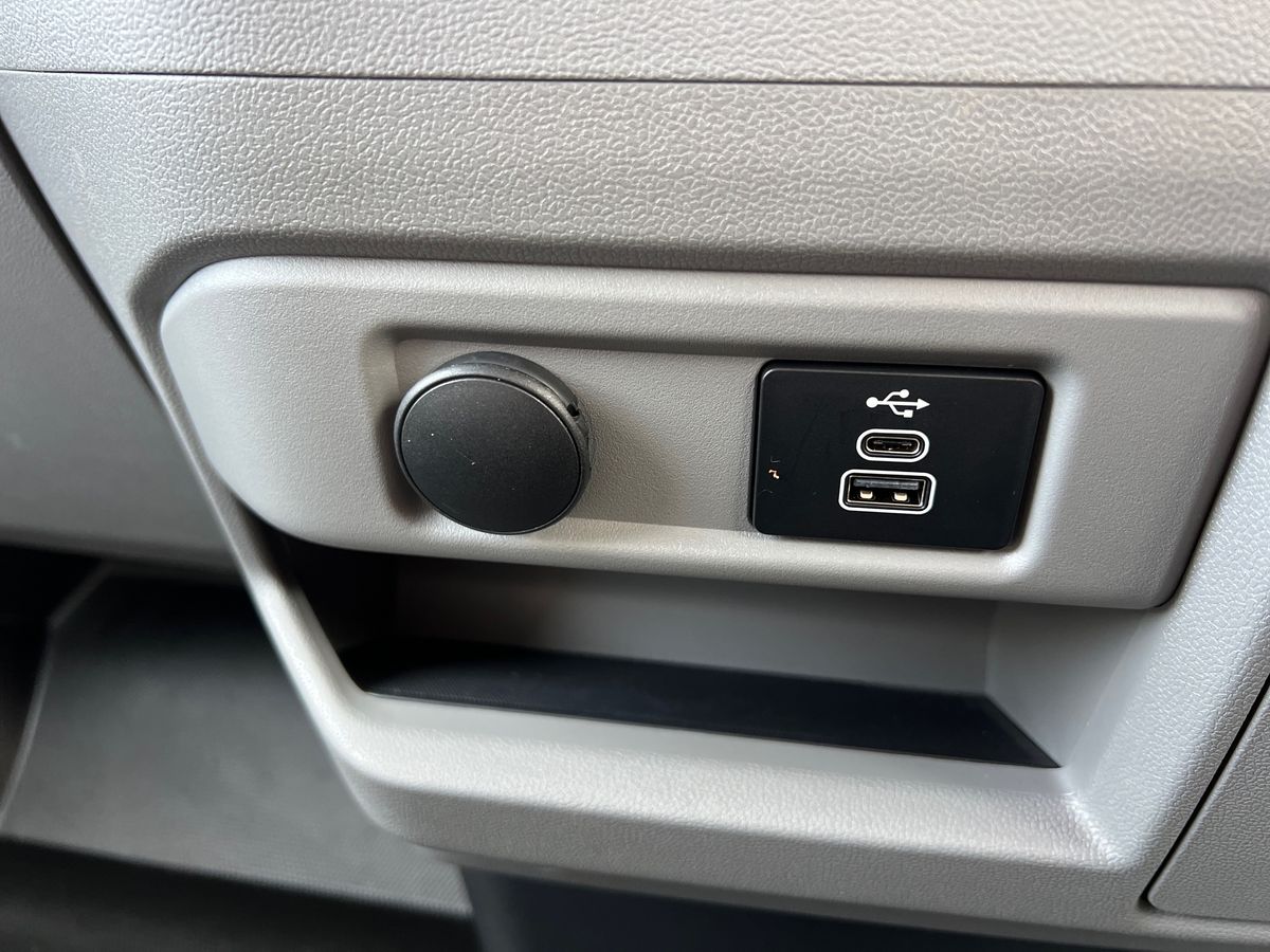 Used Ford Transit Custom 2025 for sale - 77053390: Photo 28