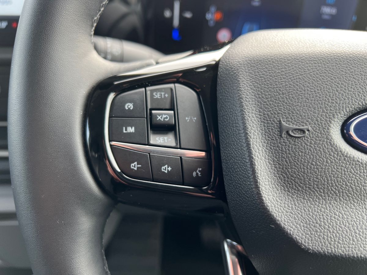 Used Ford Transit Custom 2025 for sale - 77053390: Photo 29