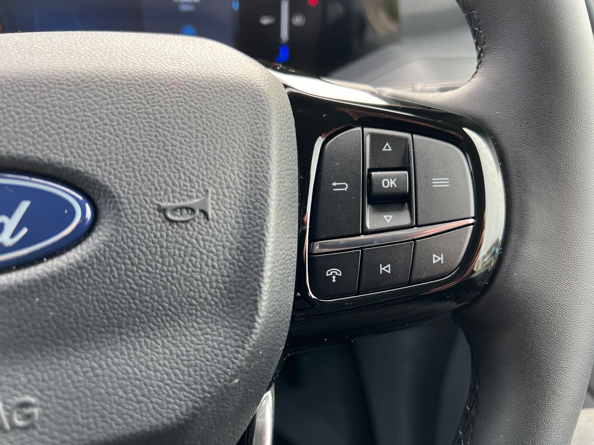 Used Ford Transit Custom 2025 for sale - 77053390: Photo 30