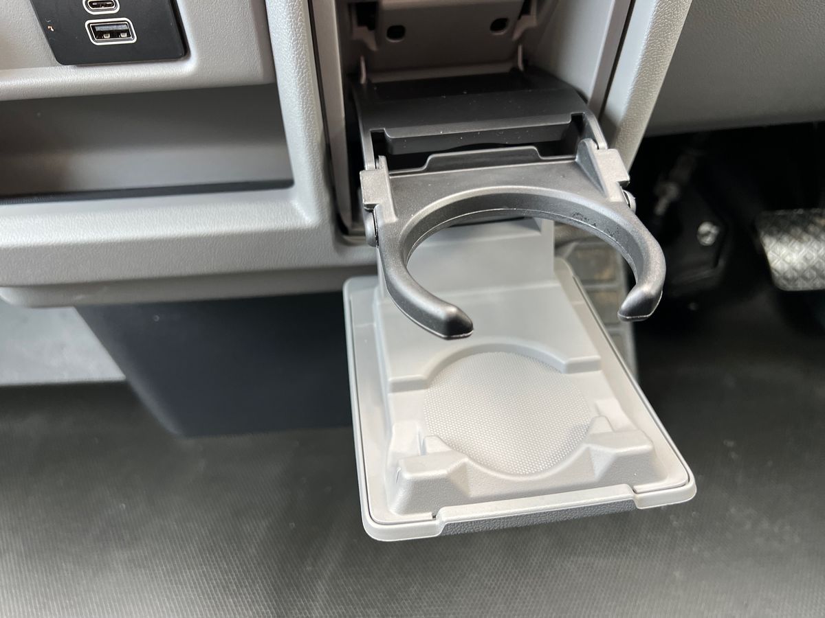 Used Ford Transit Custom 2025 for sale - 77053390: Photo 31