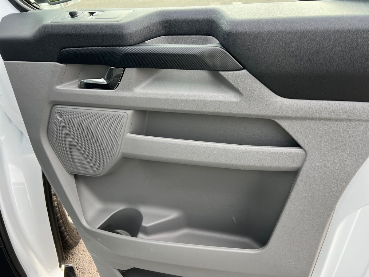 Used Ford Transit Custom 2025 for sale - 77053390: Photo 35