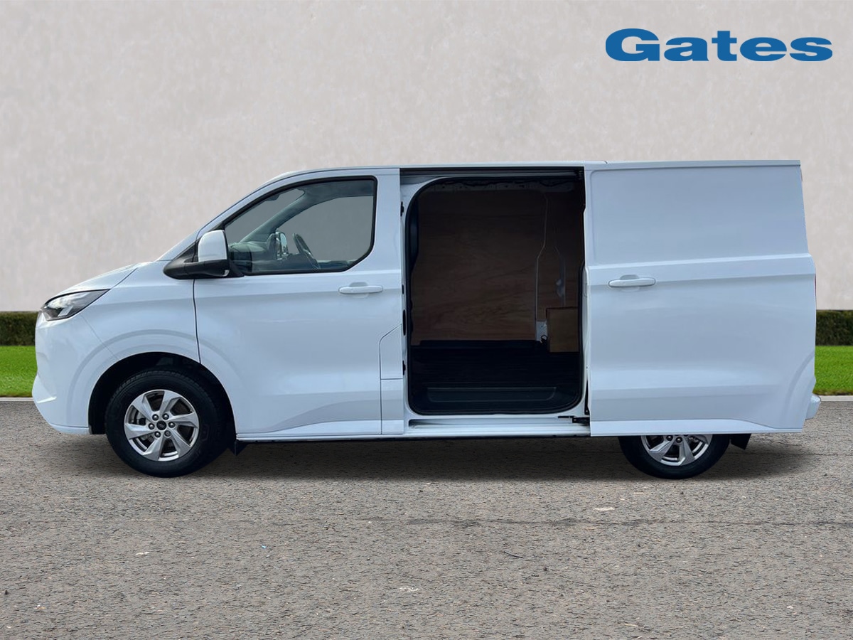 Used Ford Transit Custom 2025 for sale - 77053390: Photo 5