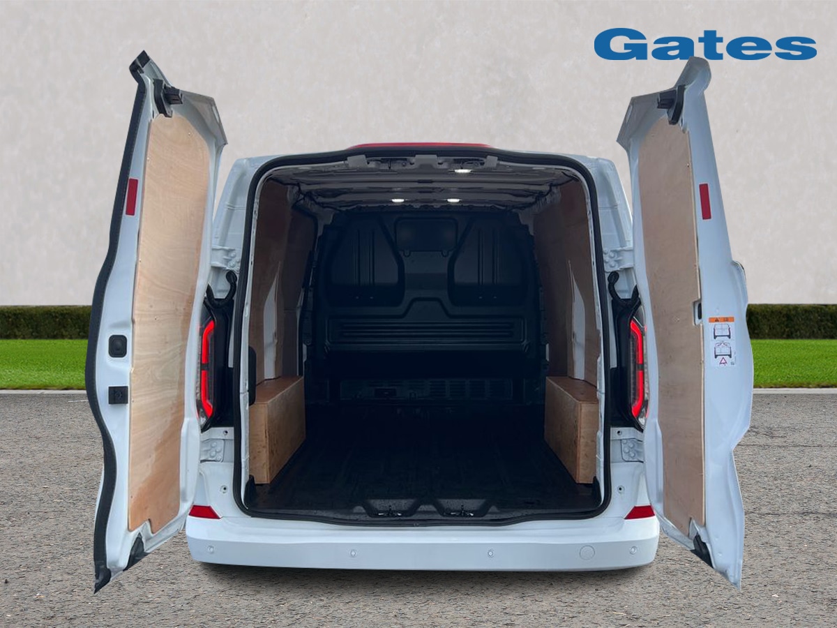 Used Ford Transit Custom 2025 for sale - 77053390: Photo 9