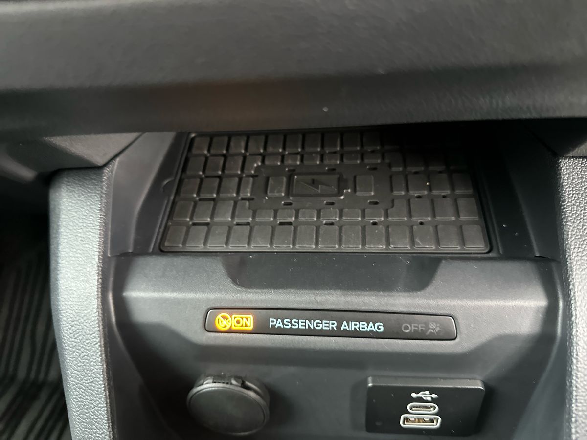 Vehicle 25