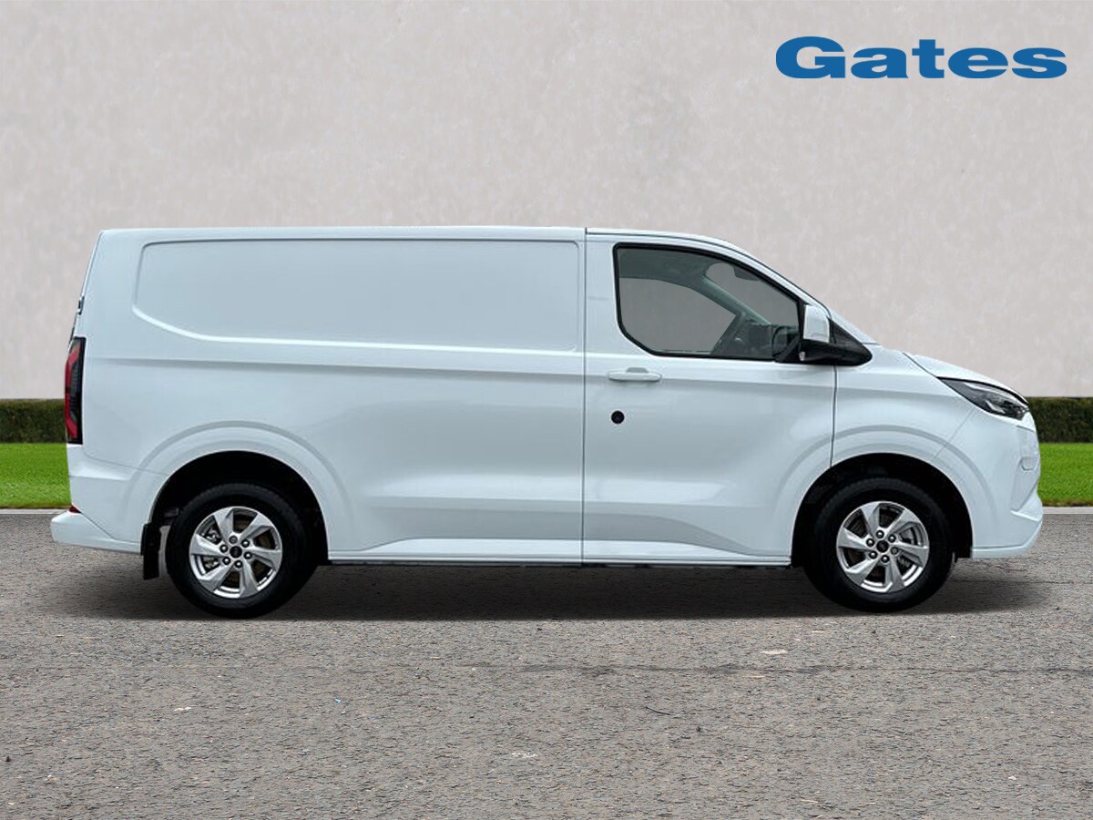 Used Ford Transit Custom 2025 for sale - 77745796: Photo 11