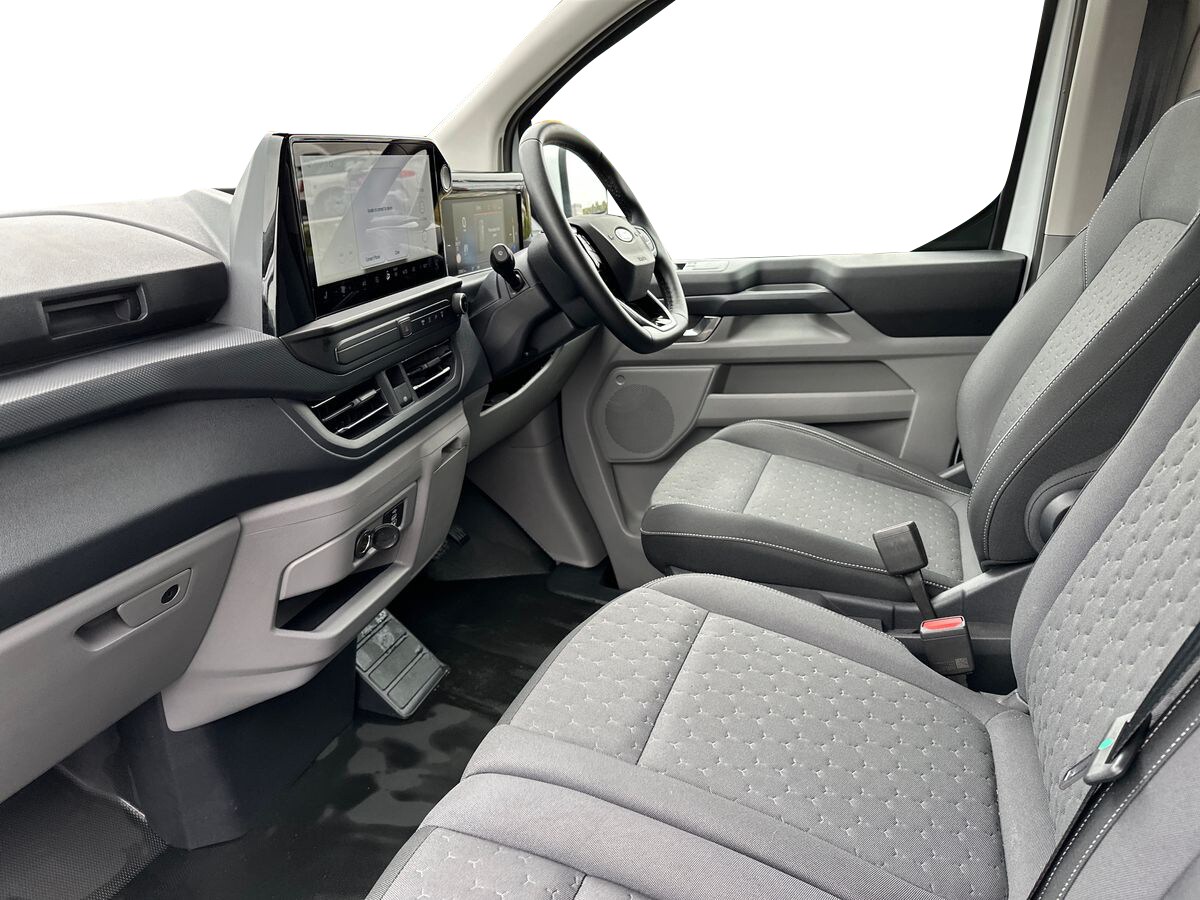 Used Ford Transit Custom 2025 for sale - 77745796: Photo 14