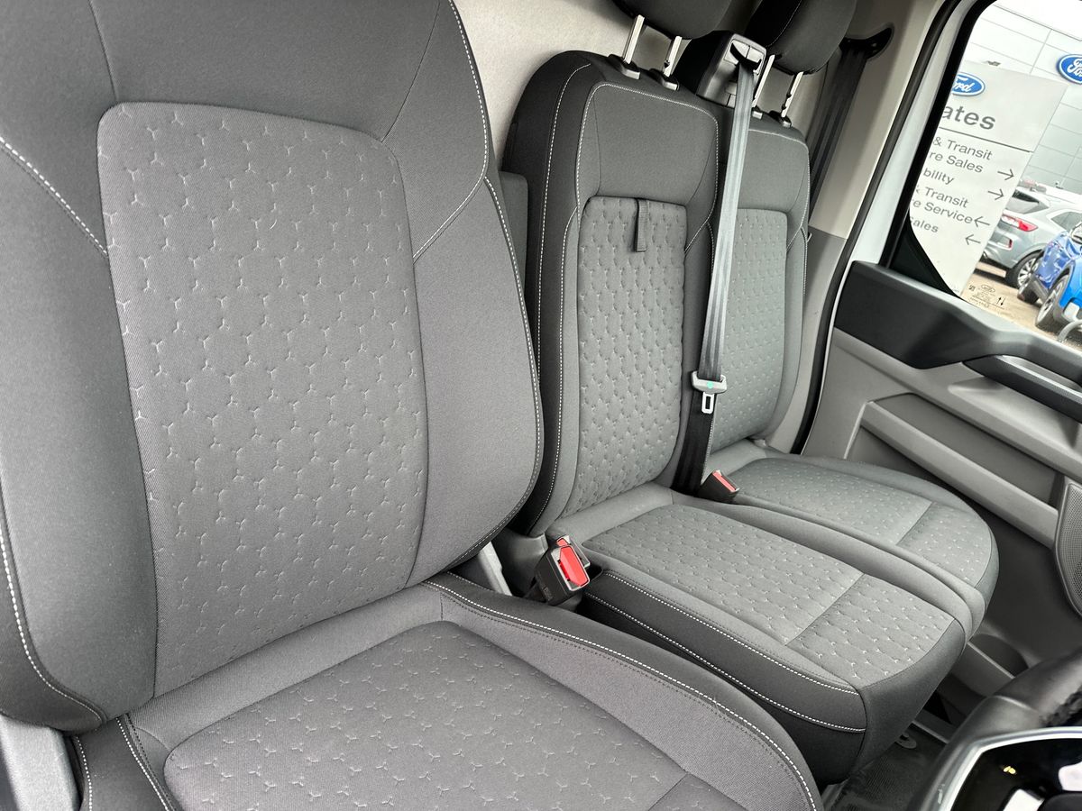 Used Ford Transit Custom 2025 for sale - 77745796: Photo 15