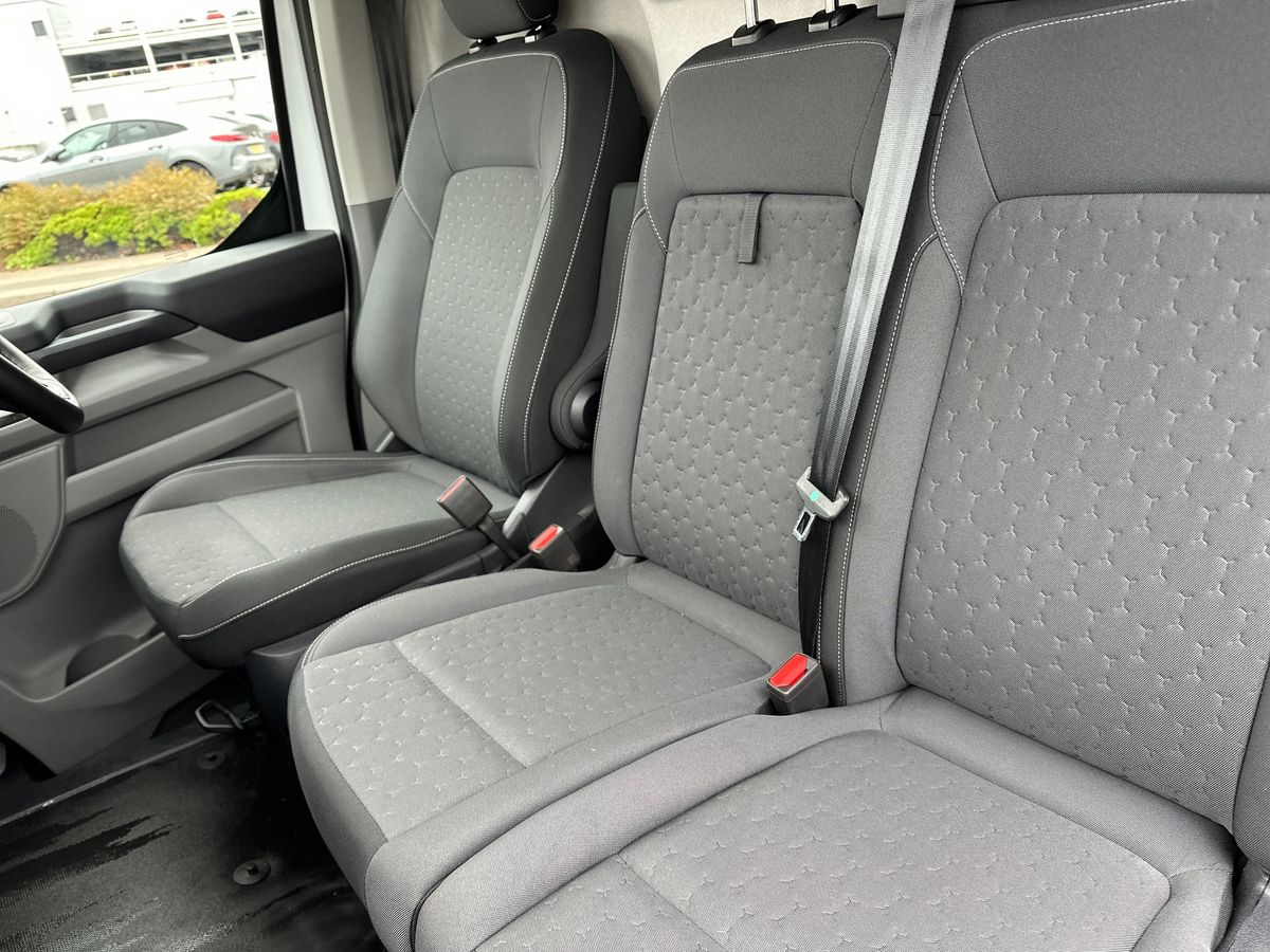 Used Ford Transit Custom 2025 for sale - 77745796: Photo 16