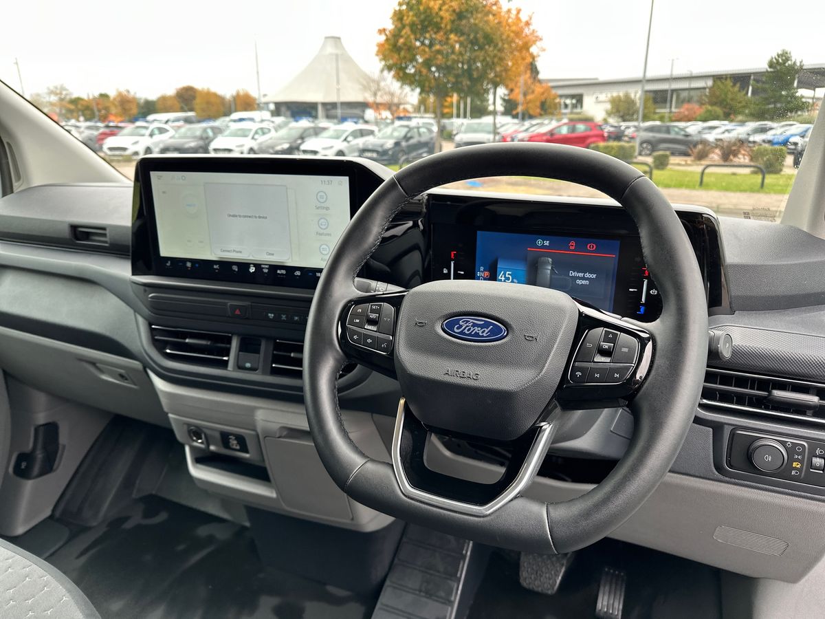 Used Ford Transit Custom 2025 for sale - 77745796: Photo 17