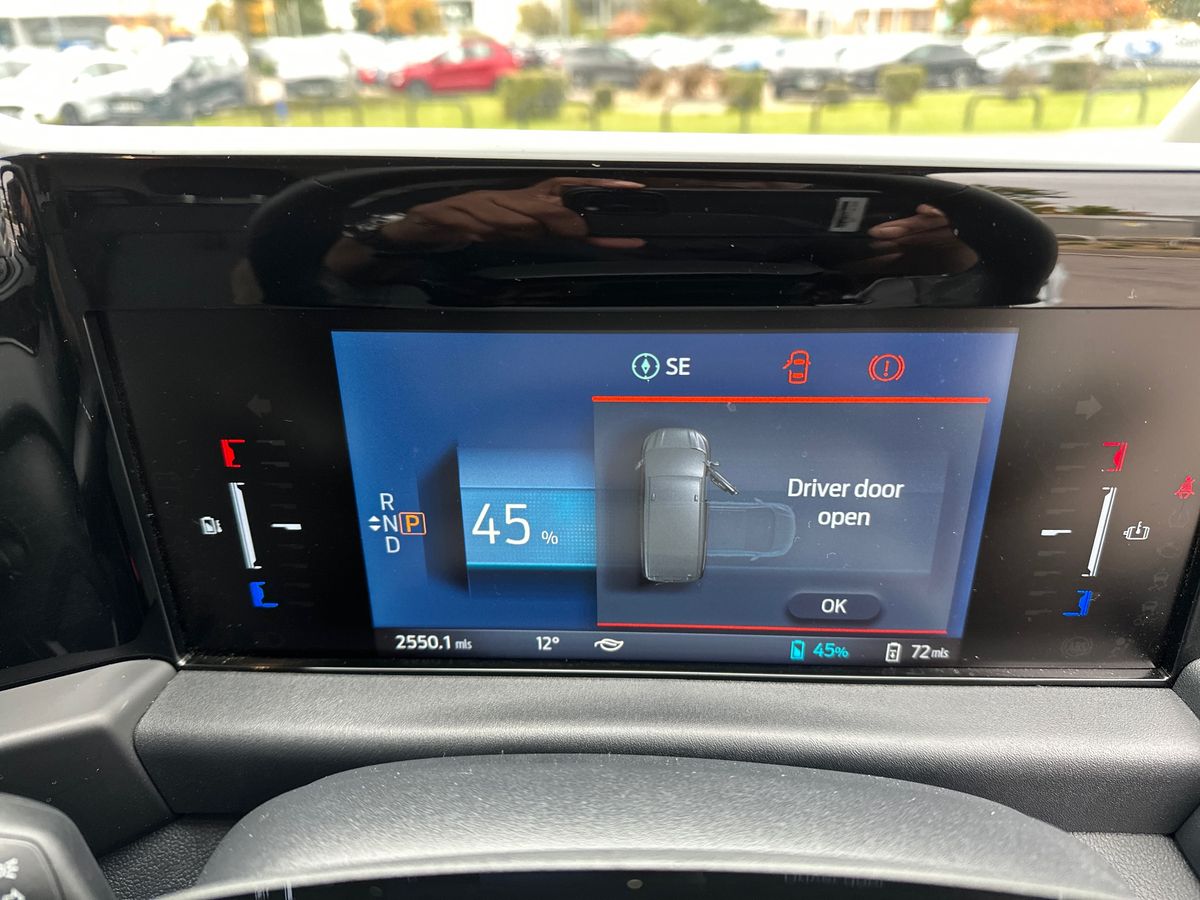 Used Ford Transit Custom 2025 for sale - 77745796: Photo 19