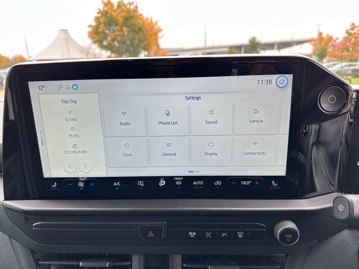 Used Ford Transit Custom 2025 for sale - 77745796: Photo 20