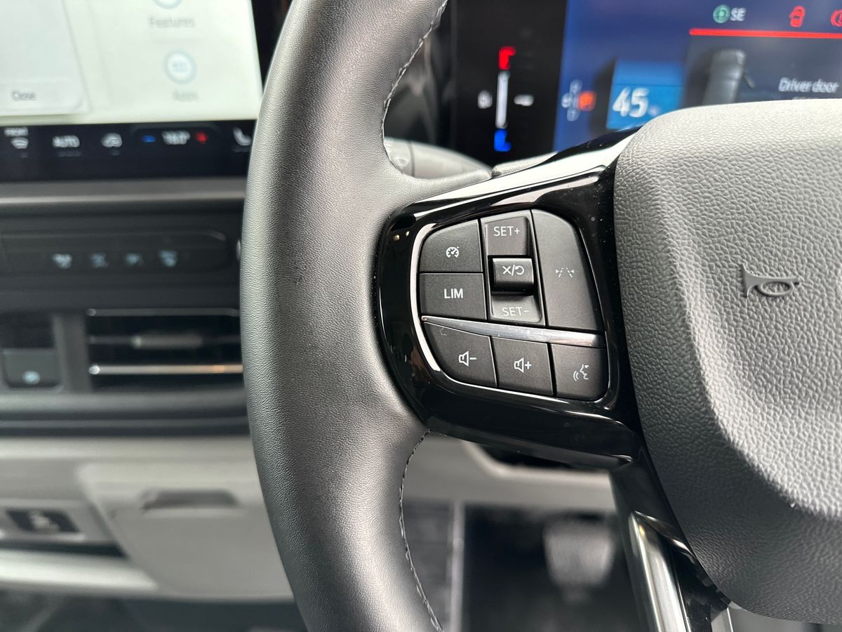 Used Ford Transit Custom 2025 for sale - 77745796: Photo 29