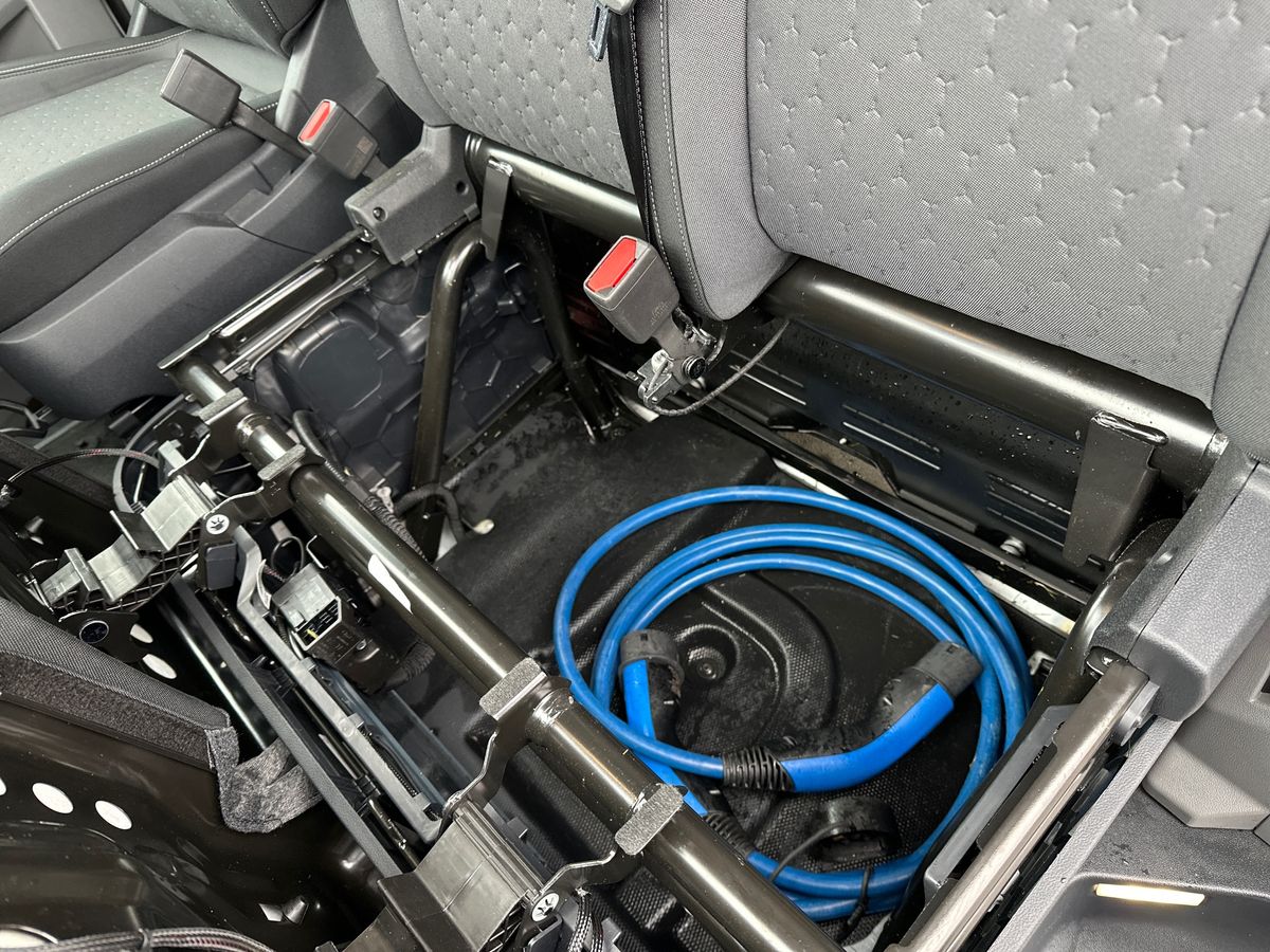 Used Ford Transit Custom 2025 for sale - 77745796: Photo 32