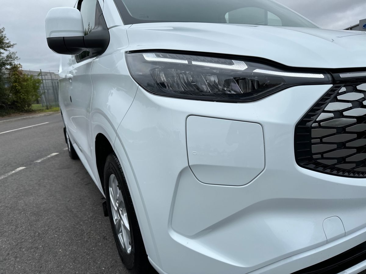 Used Ford Transit Custom 2025 for sale - 77745796: Photo 33