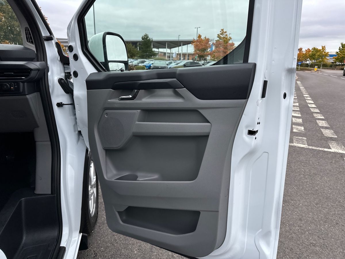 Used Ford Transit Custom 2025 for sale - 77745796: Photo 35