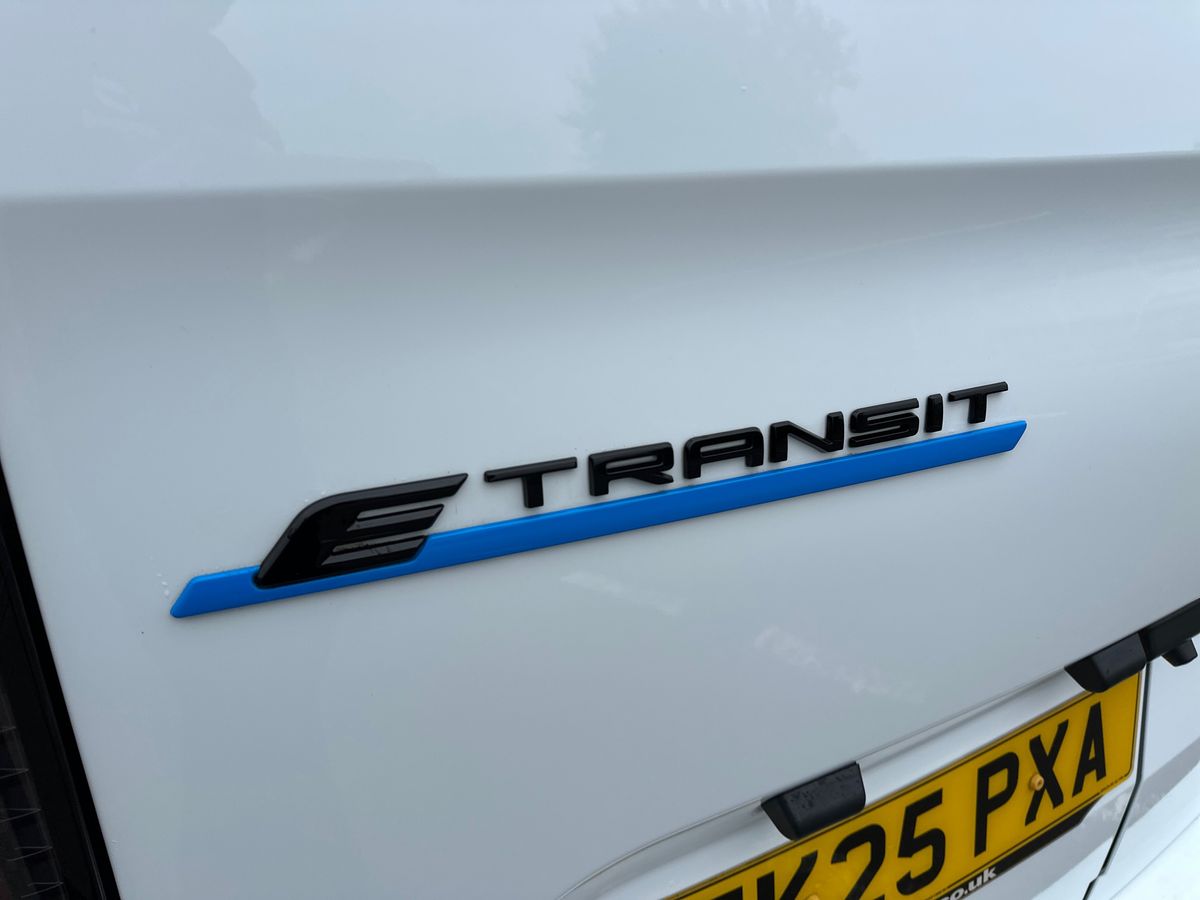 Used Ford Transit Custom 2025 for sale - 77745796: Photo 36