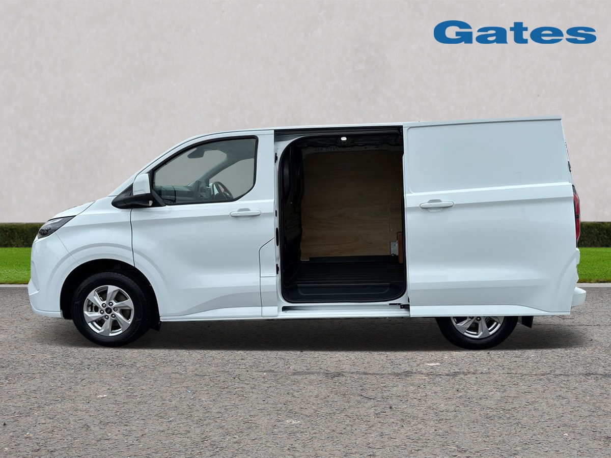 Used Ford Transit Custom 2025 for sale - 77745796: Photo 5