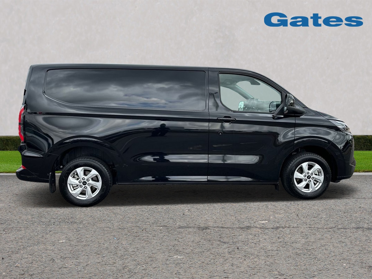 Used Ford Transit Custom 2025 for sale - 76104240: Photo 11