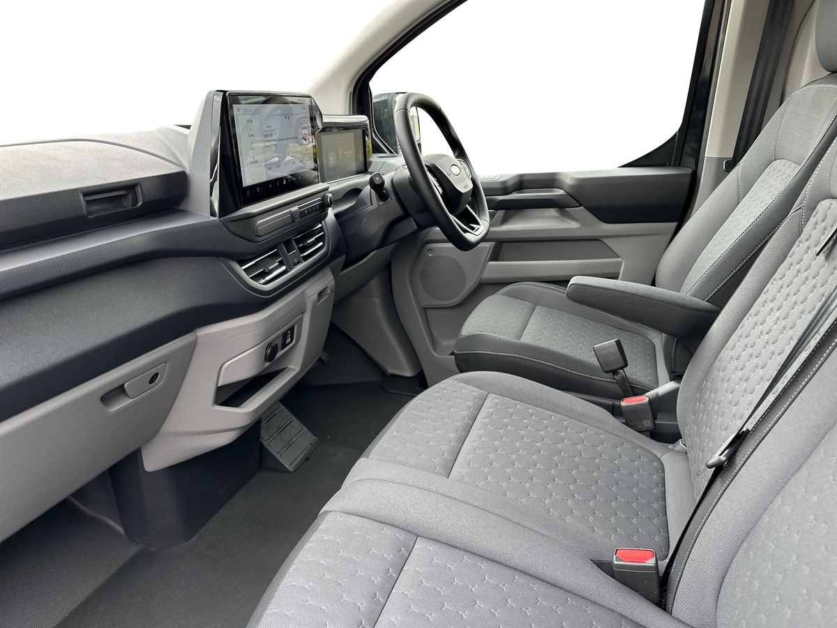 Used Ford Transit Custom 2025 for sale - 76104240: Photo 14