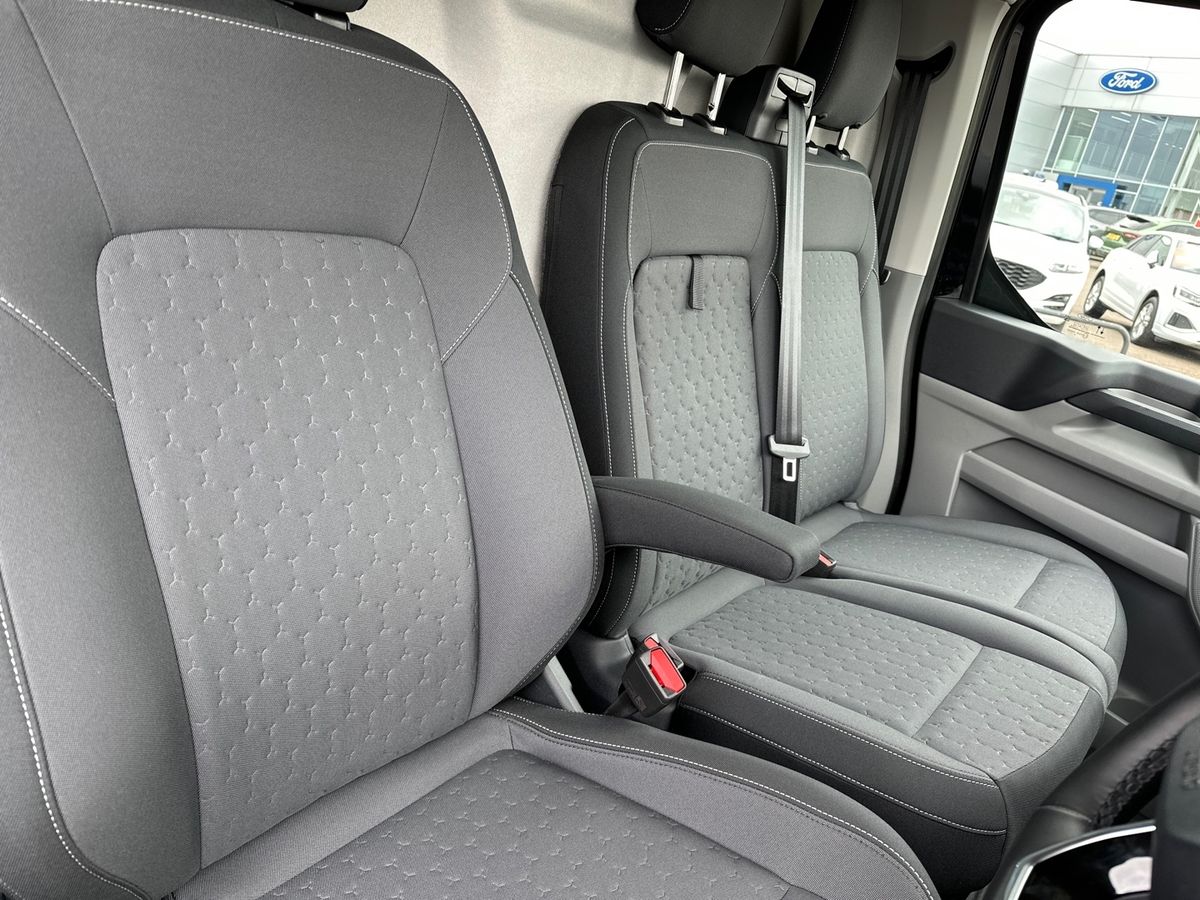Used Ford Transit Custom 2025 for sale - 76104240: Photo 15
