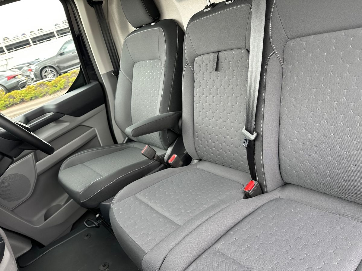 Used Ford Transit Custom 2025 for sale - 76104240: Photo 16