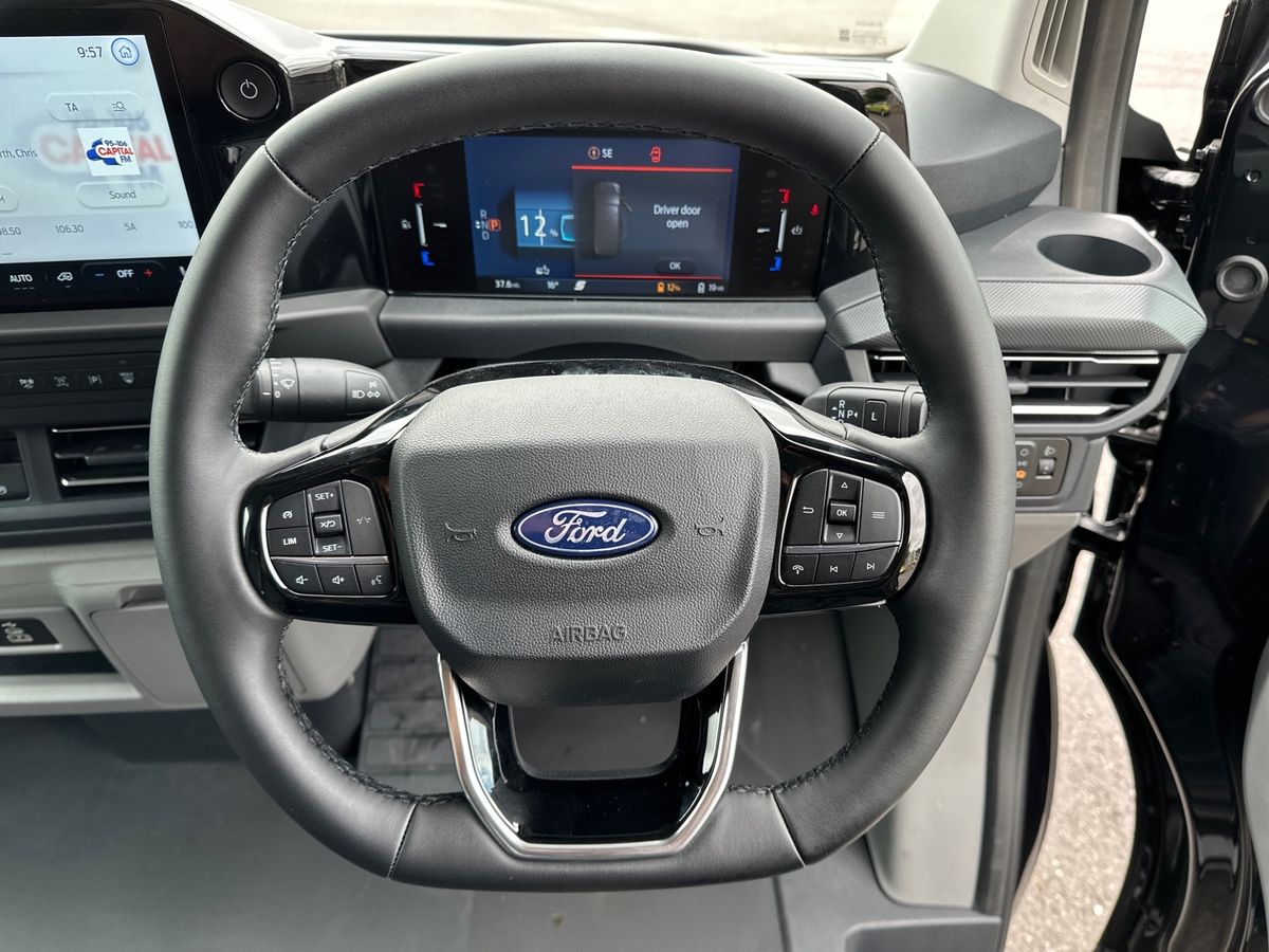 Used Ford Transit Custom 2025 for sale - 76104240: Photo 18