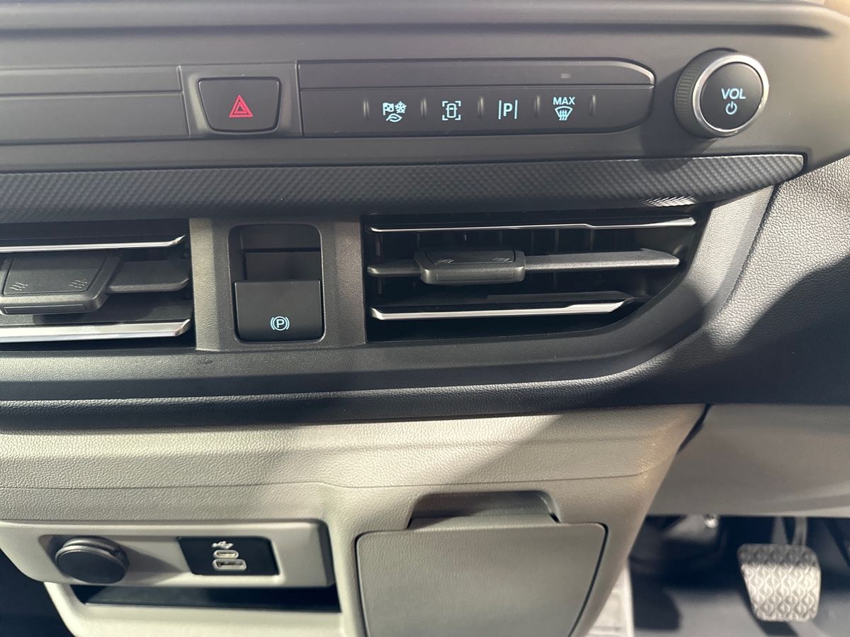 Used Ford Transit Custom 2025 for sale - 76104240: Photo 23