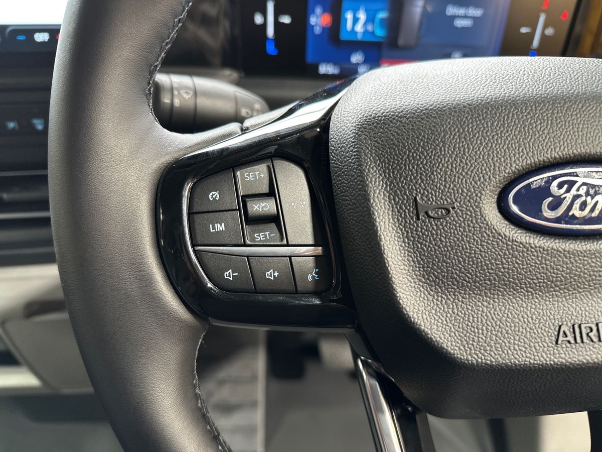 Used Ford Transit Custom 2025 for sale - 76104240: Photo 29